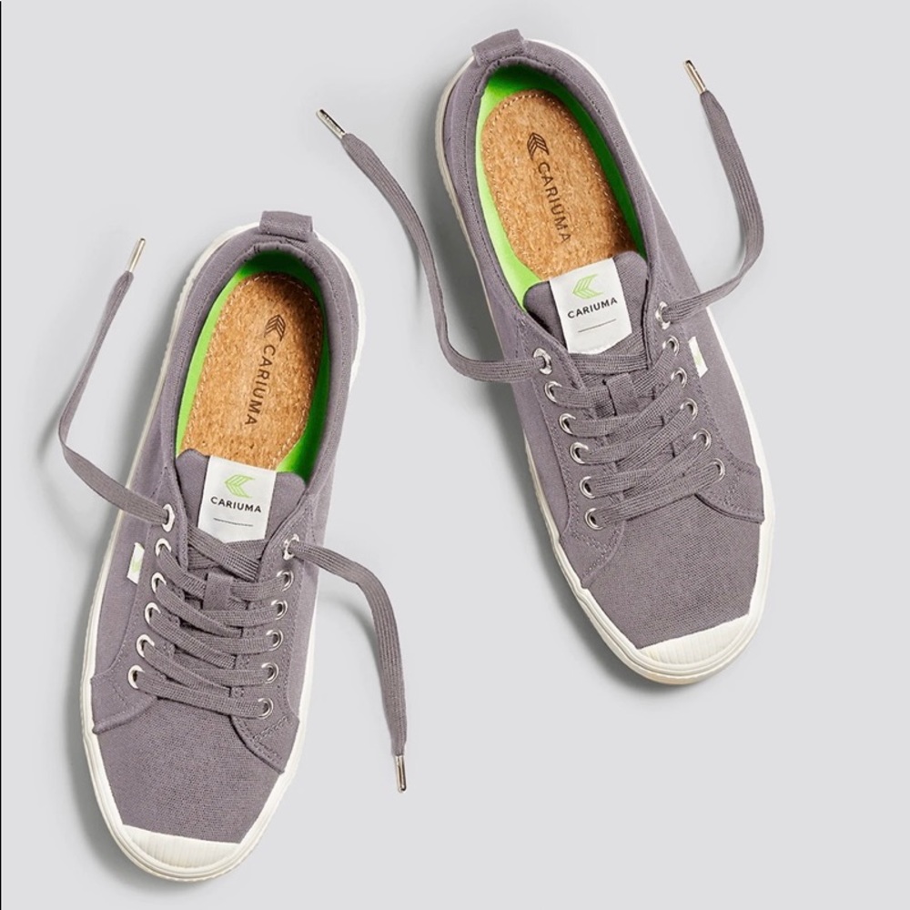 💖⭐️HP⭐️💖 Cariuma sneakers